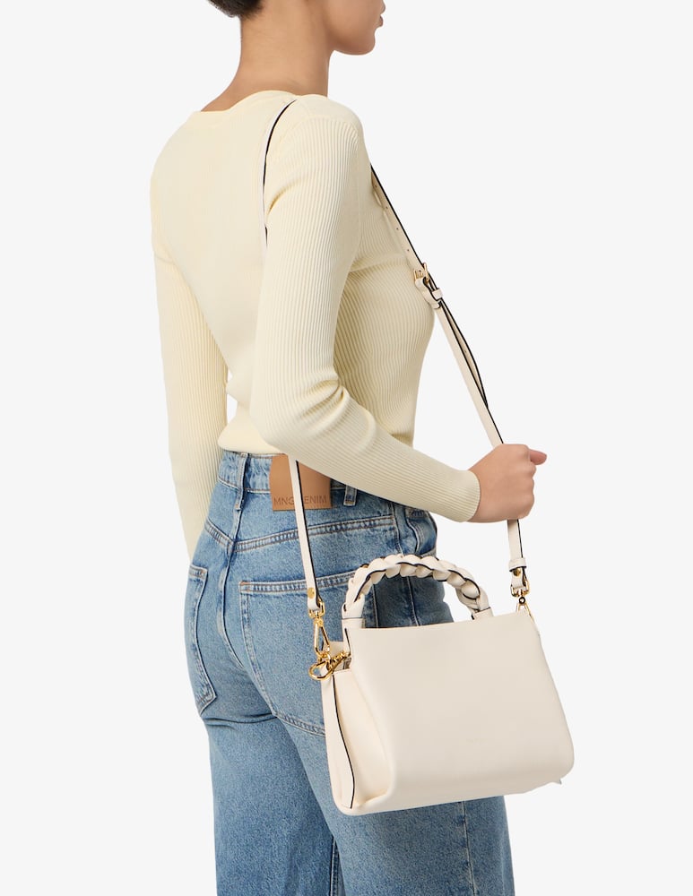 rinascente Coccinelle Boheme crossbody bag