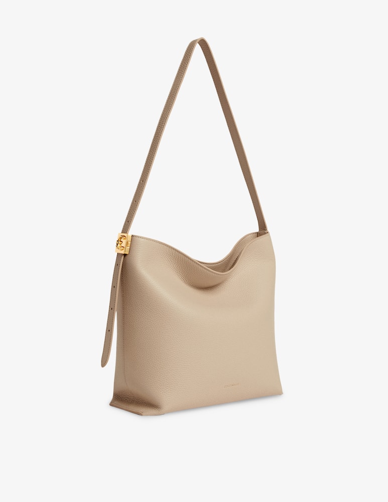 rinascente Coccinelle Borsa secchiello C-Me Lock