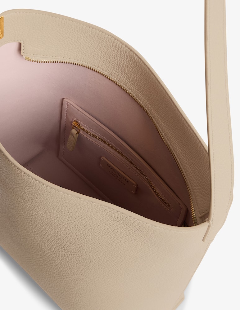 rinascente Coccinelle Borsa secchiello C-Me Lock