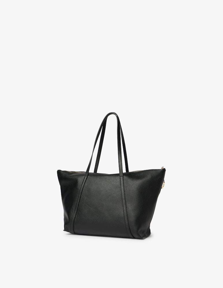 rinascente Coccinelle Borsa tote con zip Nory