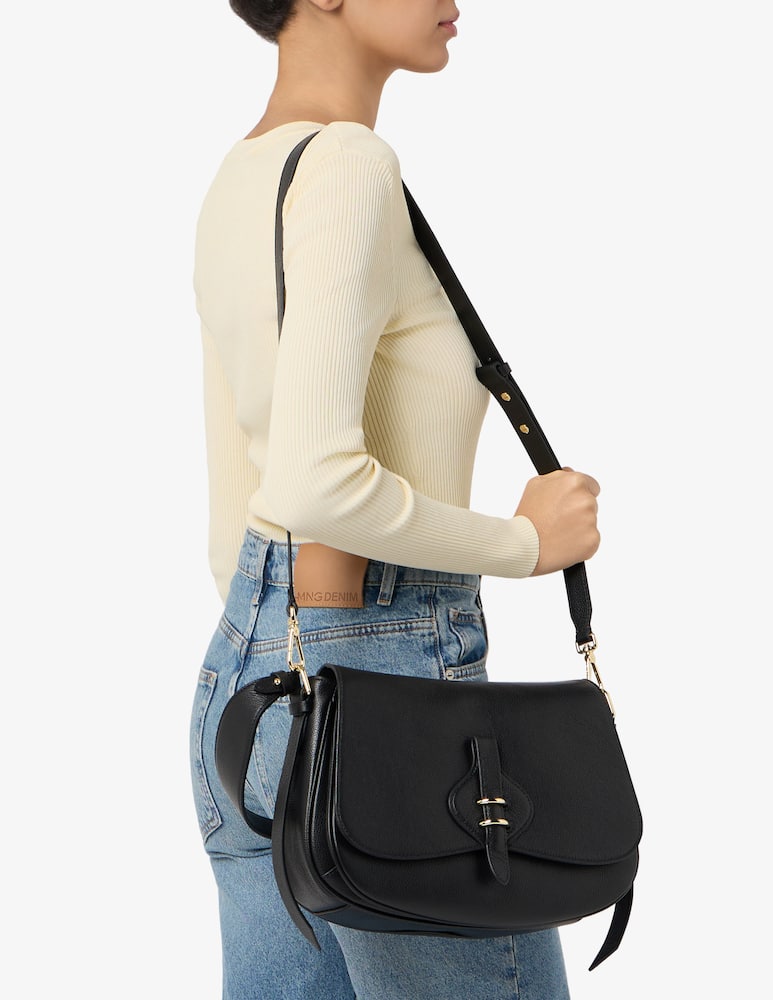 rinascente Coccinelle Mavery L crossbody bag
