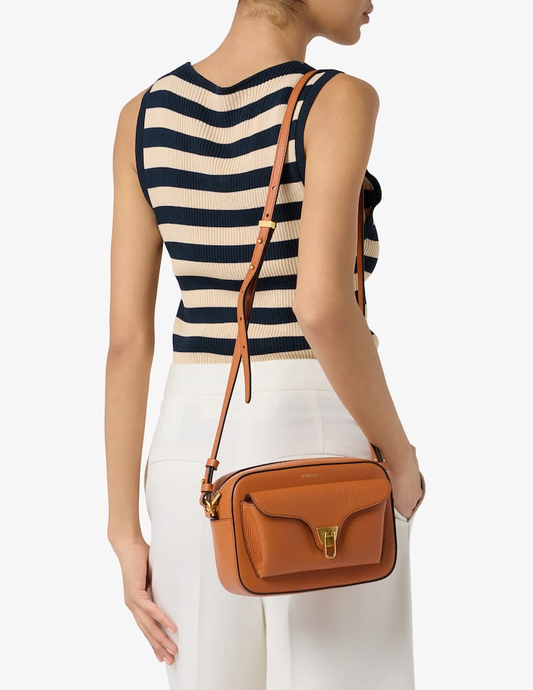 rinascente Coccinelle Borsa a tracolla Beat Camera