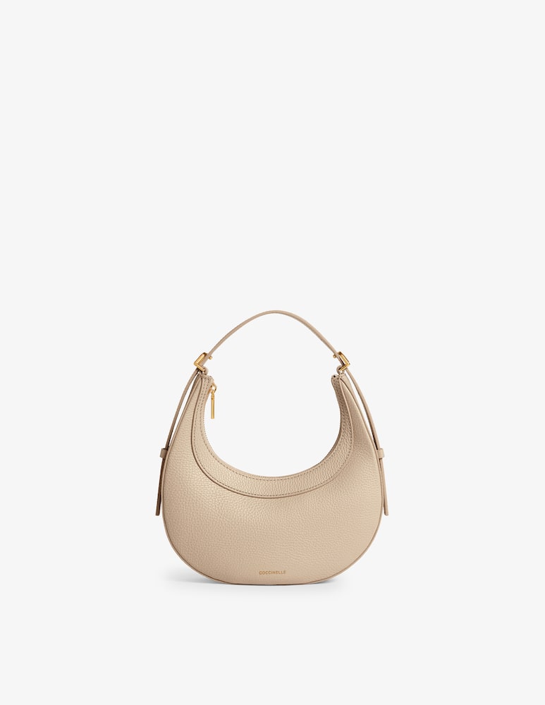 rinascente Coccinelle Borsa a spalla mezza luna Whisper