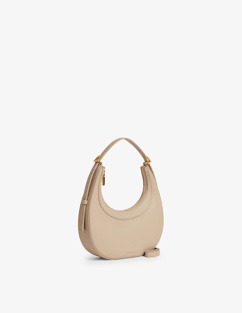 rinascente Coccinelle Borsa a spalla mezza luna Whisper