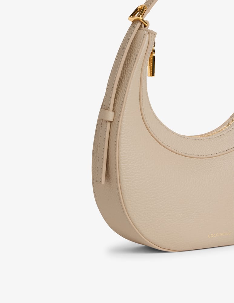 rinascente Coccinelle Borsa a spalla mezza luna Whisper