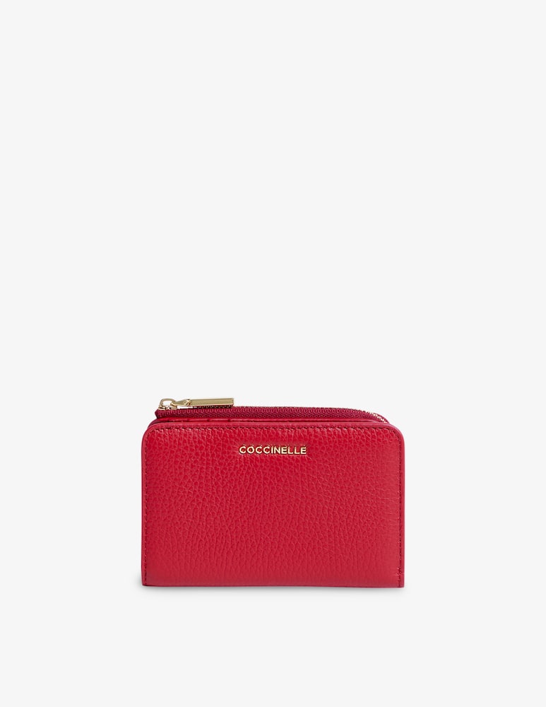 rinascente Coccinelle Met card holder
