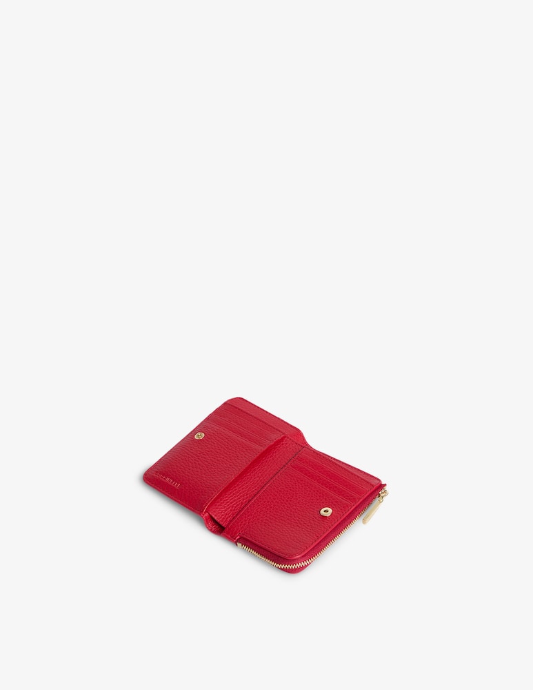 rinascente Coccinelle Met card holder