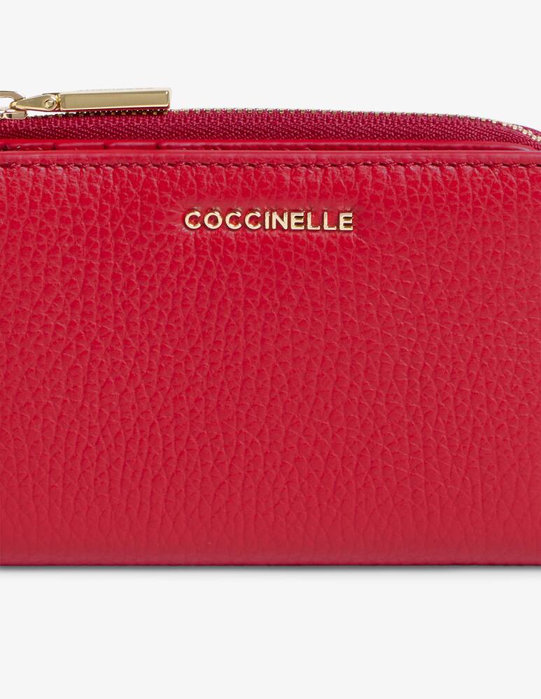 rinascente Coccinelle Met card holder