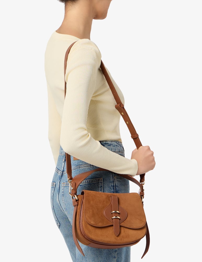 rinascente Coccinelle Borsa a tracolla Mavery S