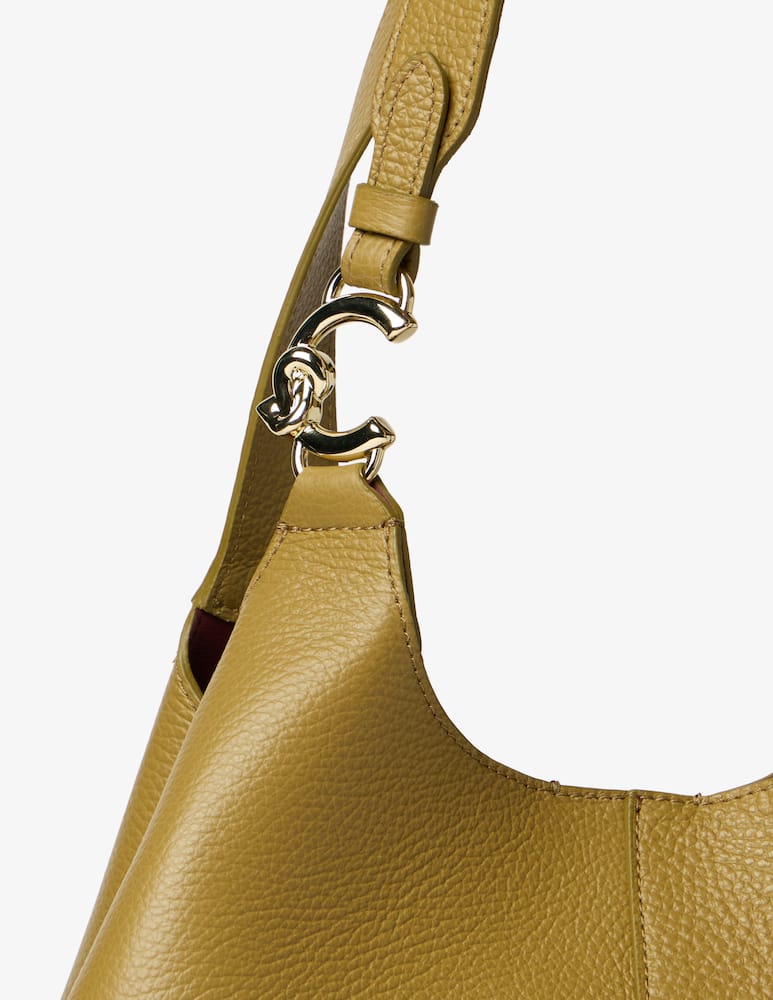 rinascente Coccinelle C-Easy shopper bag