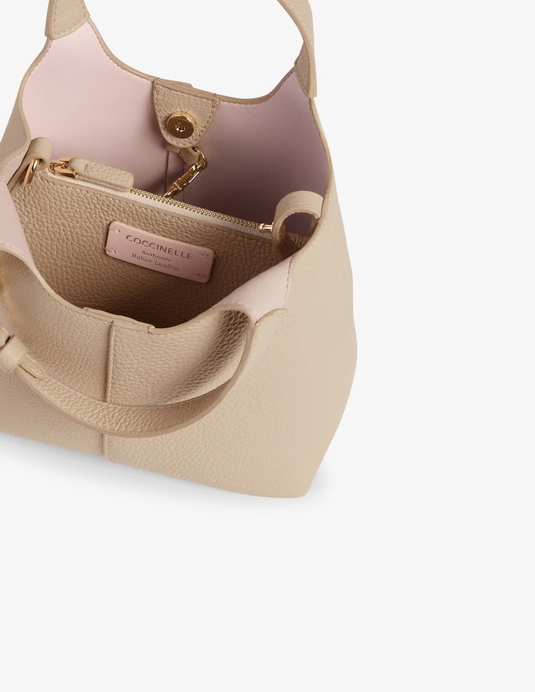 rinascente Coccinelle Mini shopper C-Easy