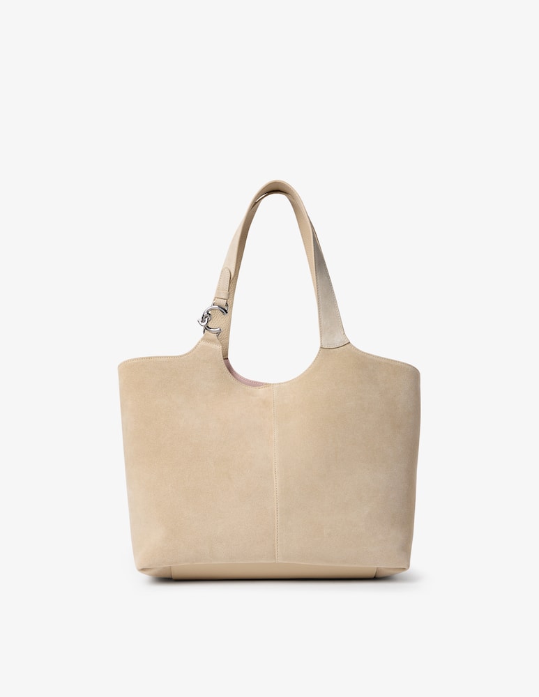 rinascente Coccinelle Borsa shopper C-easy