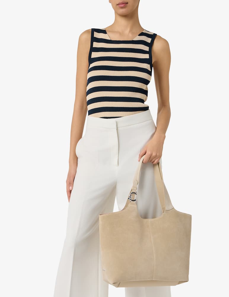 rinascente Coccinelle Borsa shopper C-easy