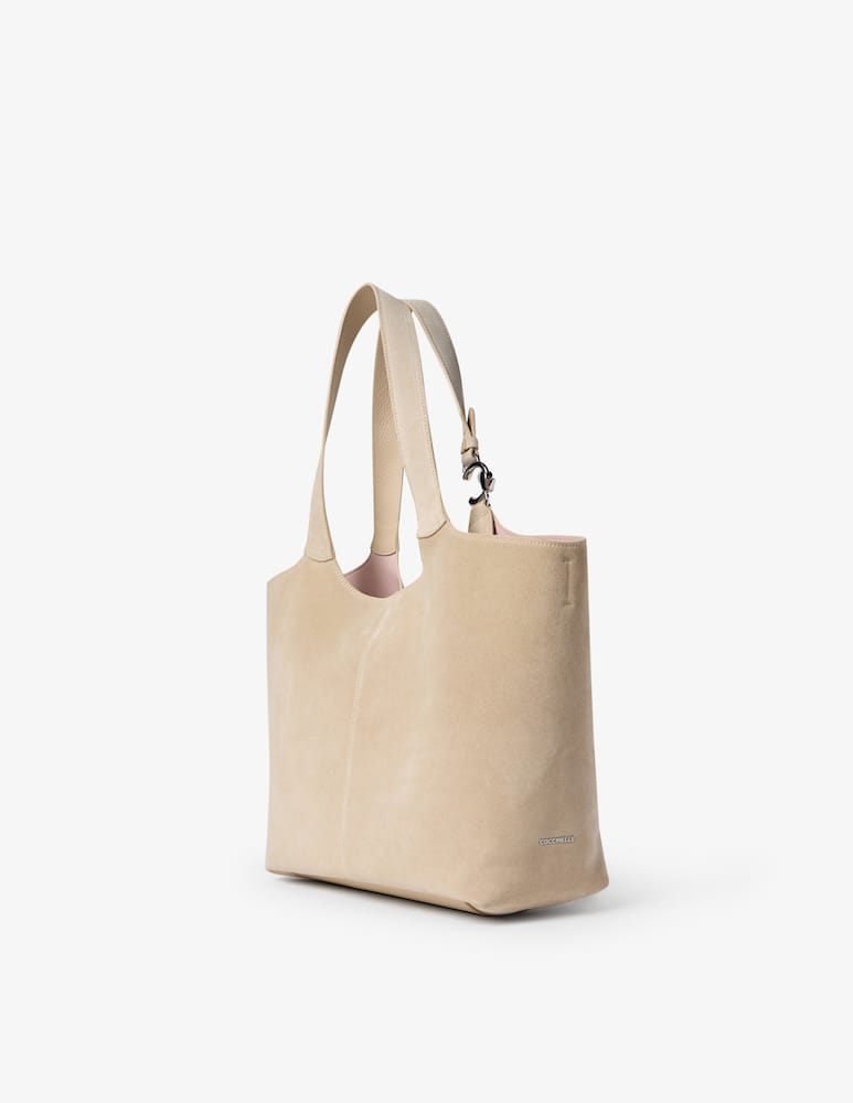 rinascente Coccinelle Borsa shopper C-easy