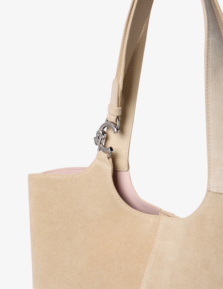 rinascente Coccinelle Borsa shopper C-easy