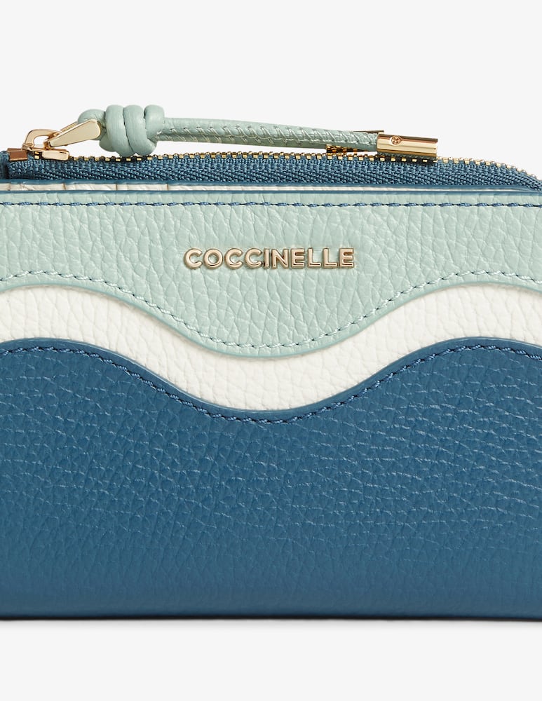 rinascente Coccinelle Nami card holder