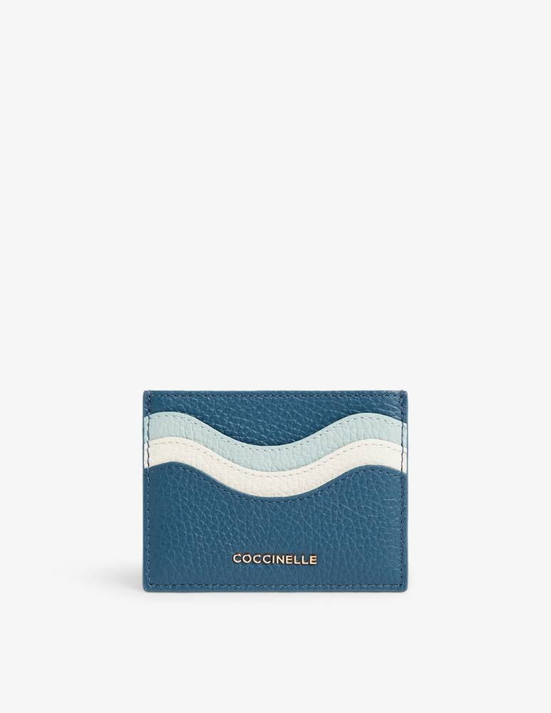 Coccinelle Nami card holder - picture 1 Coccinelle Nami card holder - picture 1