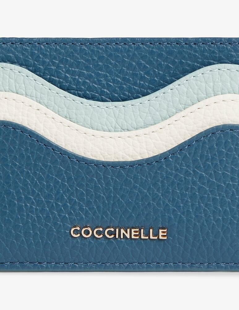 Coccinelle Nami card holder - picture 4 Coccinelle Nami card holder - picture 4