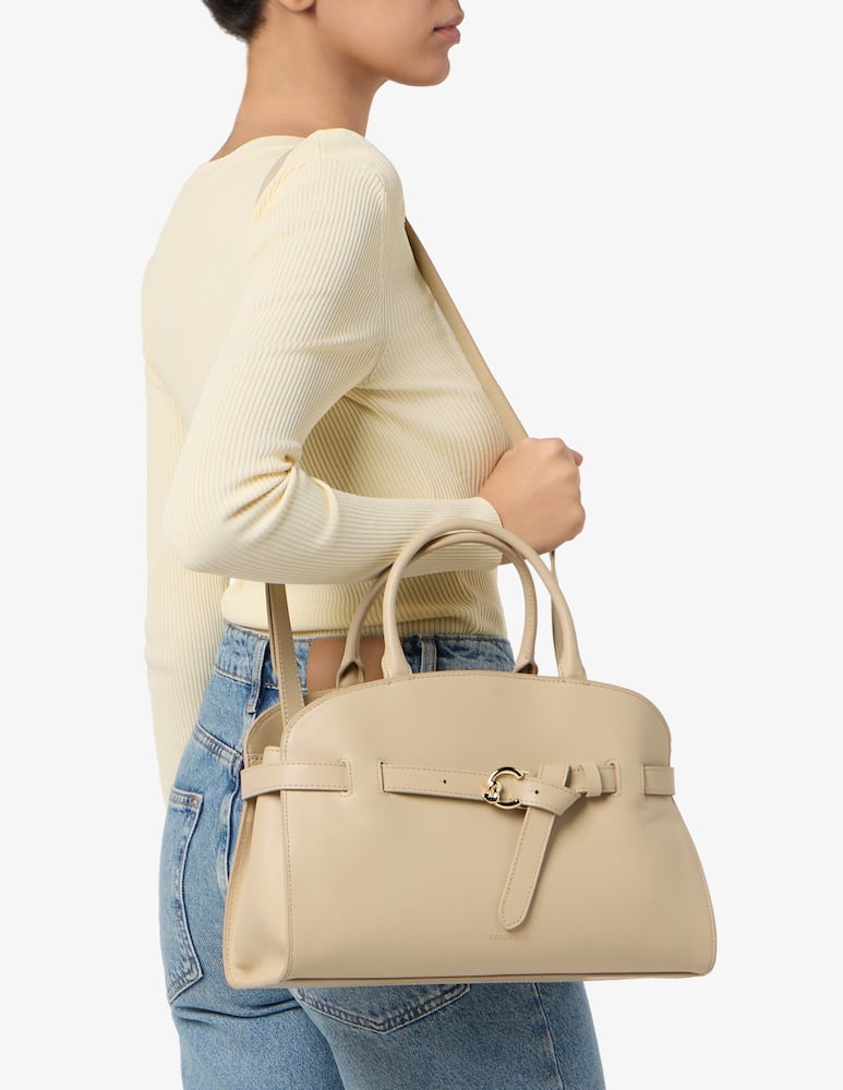 rinascente Coccinelle Borsa a mano Sabine