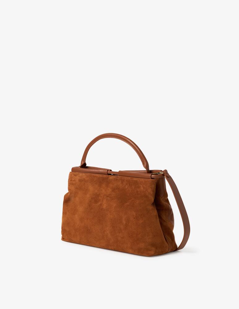 rinascente Coccinelle Borsa patch Lisbet