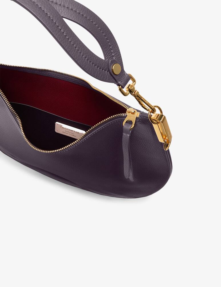 rinascente Coccinelle Sunup L hobo zip bag