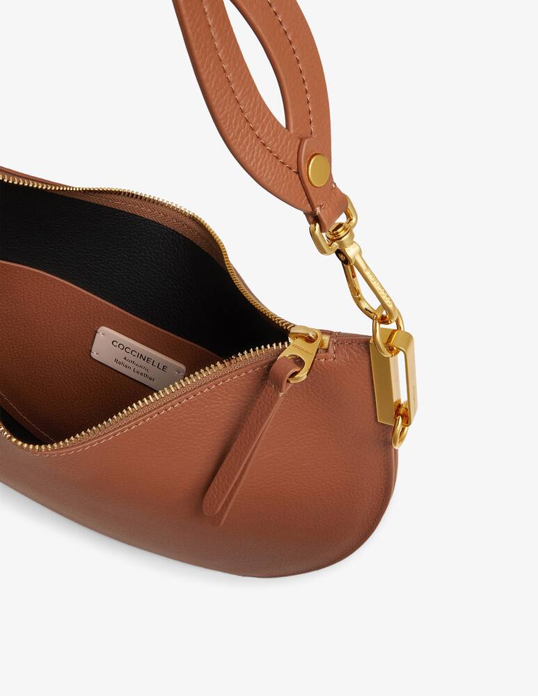 rinascente Coccinelle Sunup M hobo m zip