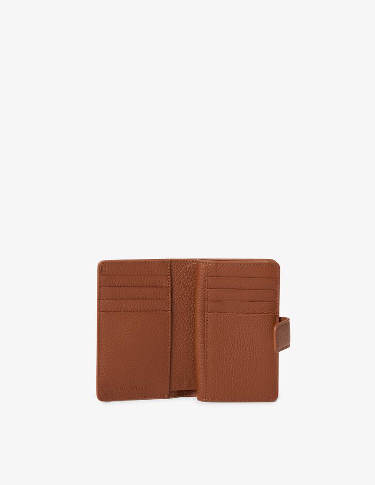 rinascente Coccinelle Soft leather wallet