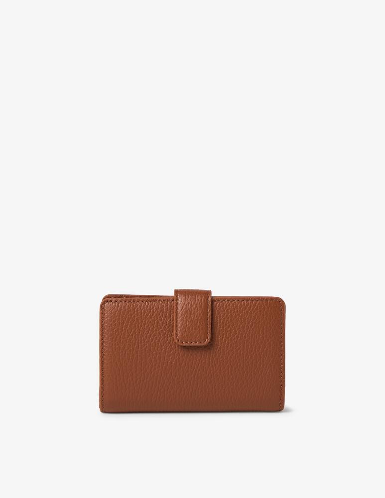 rinascente Coccinelle Soft leather wallet
