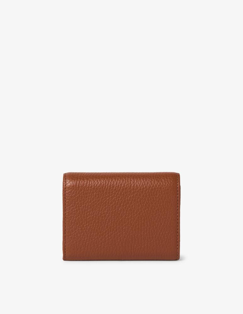 rinascente Coccinelle Met soft wallet