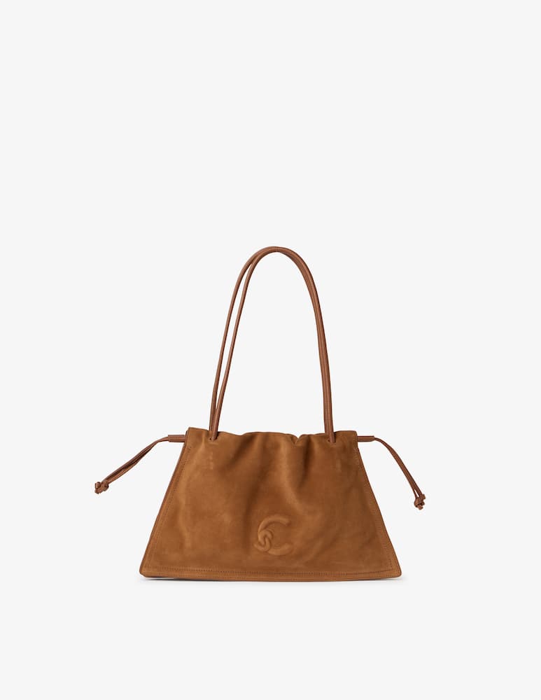 rinascente Coccinelle Dulse tote bag