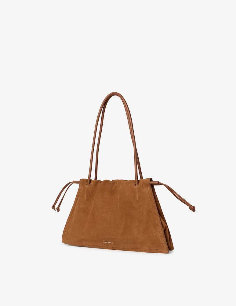 rinascente Coccinelle Dulse tote bag