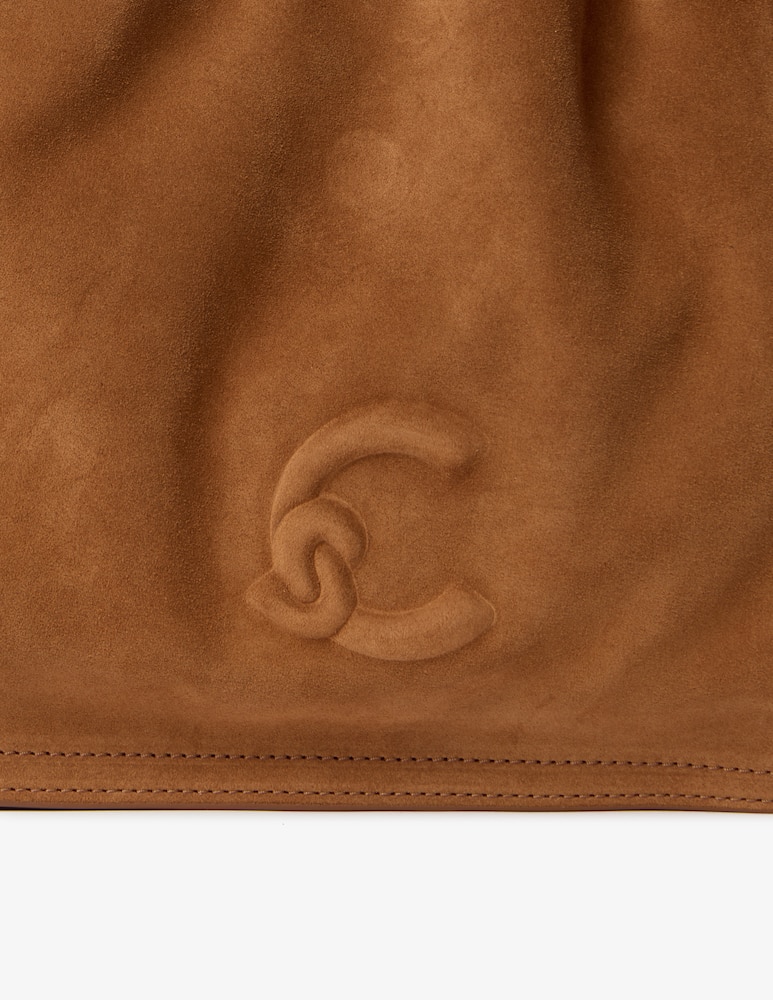 rinascente Coccinelle Dulse tote bag