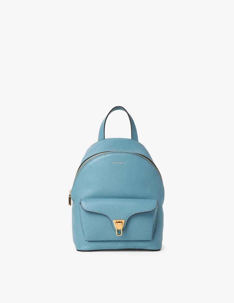 rinascente Coccinelle Beat generation backpack
