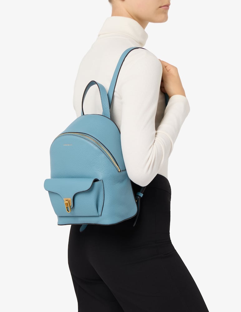 rinascente Coccinelle Beat generation backpack