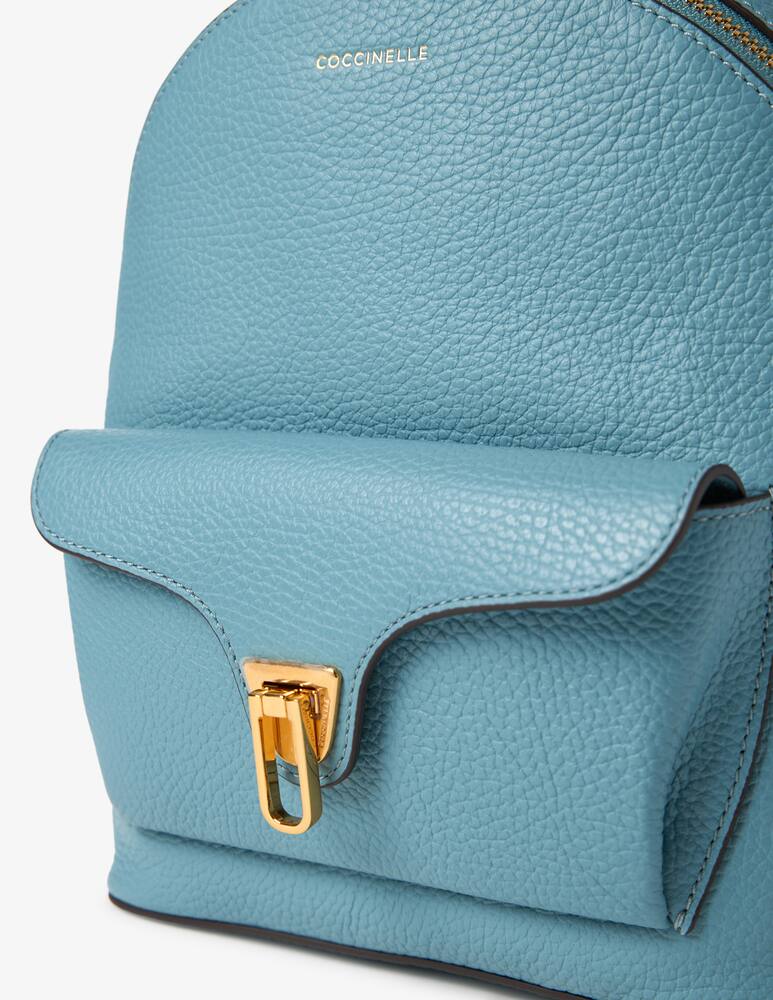 rinascente Coccinelle Beat generation backpack