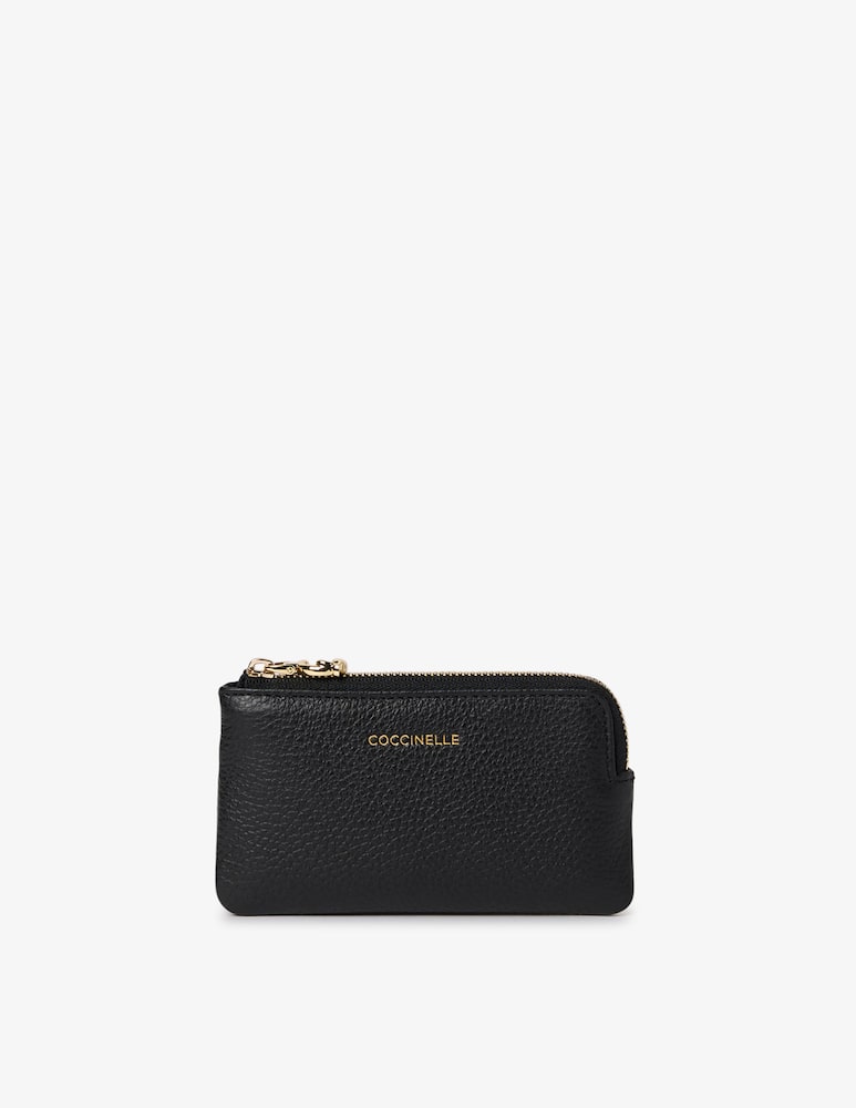 Coccinelle C-Me Softy card holder - picture 1