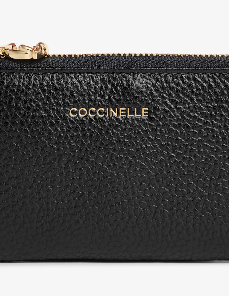 Coccinelle C-Me Softy card holder - picture 3