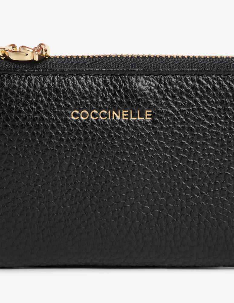 rinascente Coccinelle C-Me Softy card holder