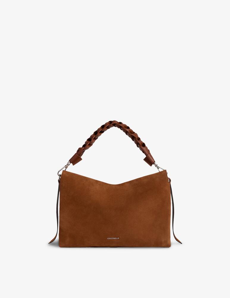 rinascente Coccinelle Borsa a spalla Boheme M