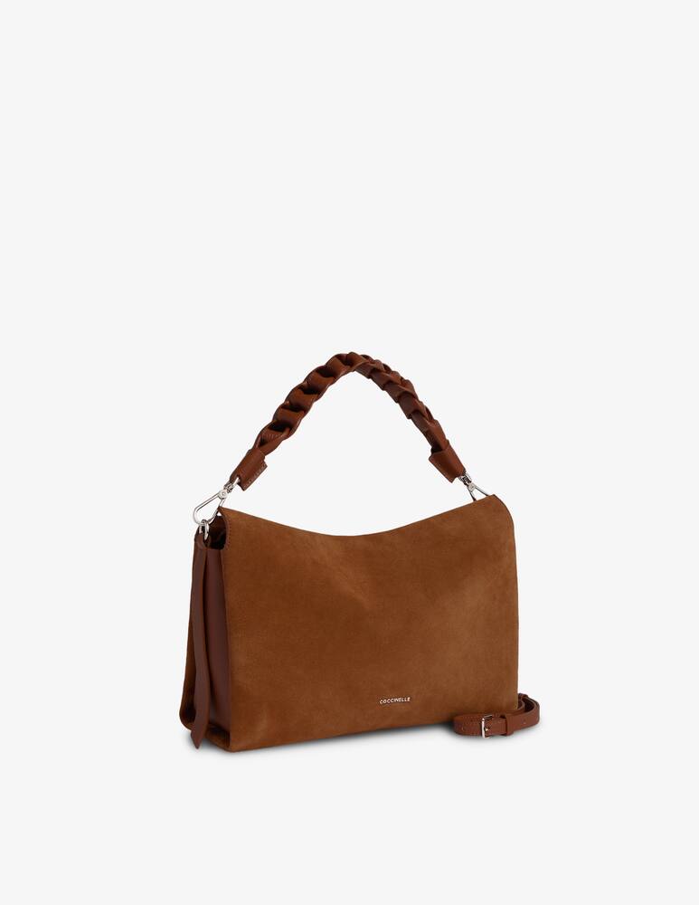 rinascente Coccinelle Borsa a spalla Boheme M