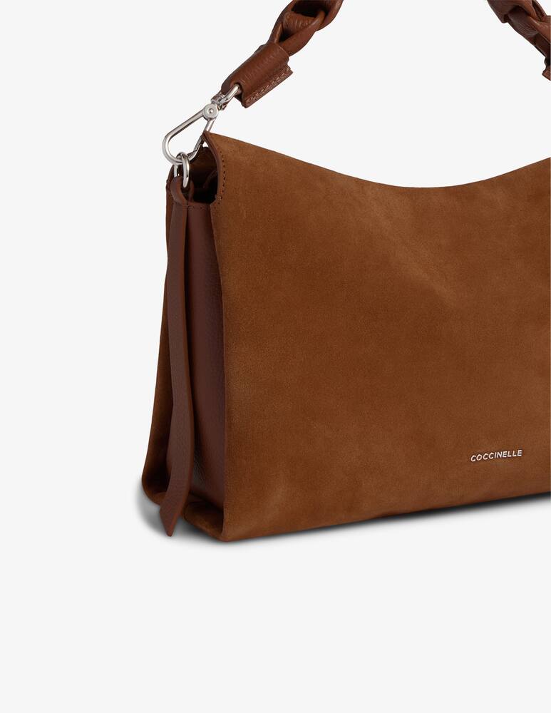 rinascente Coccinelle Borsa a spalla Boheme M