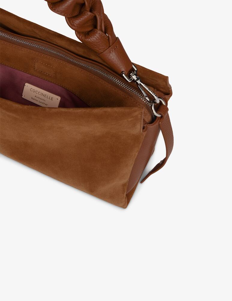 rinascente Coccinelle Borsa a spalla Boheme M