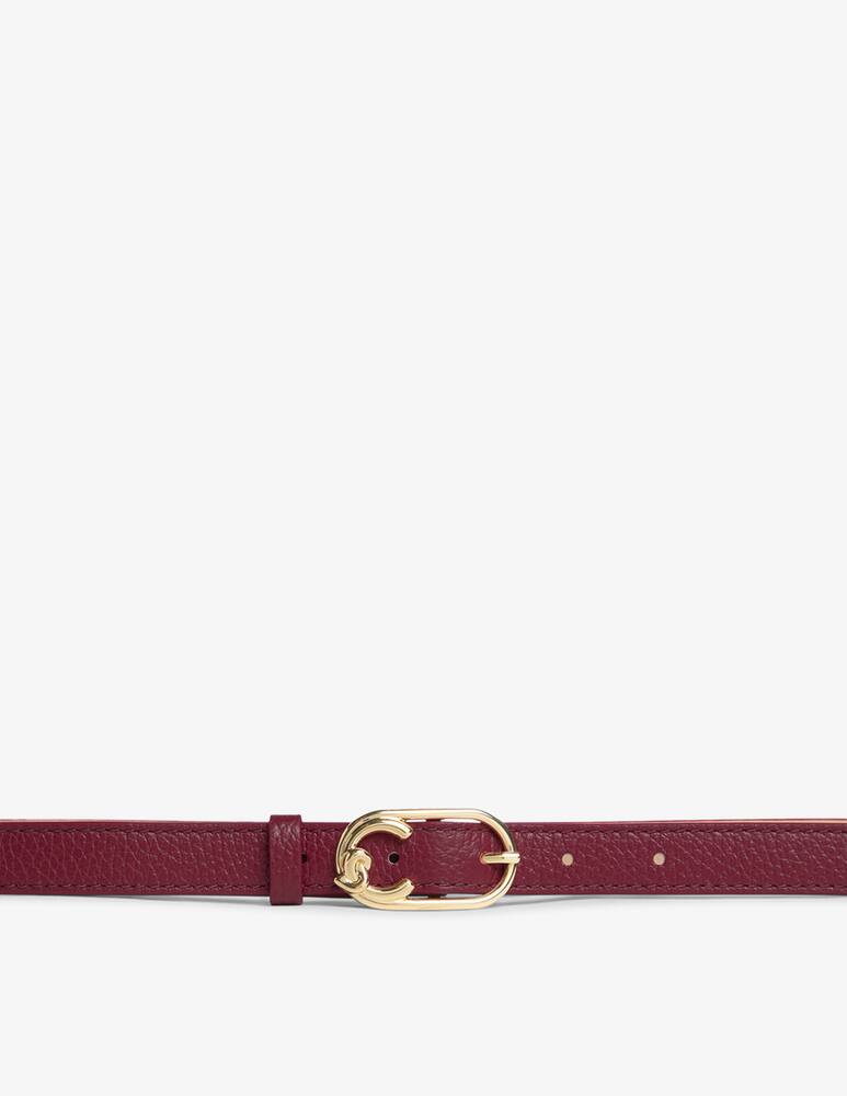 rinascente Coccinelle Cintura C-me bassa