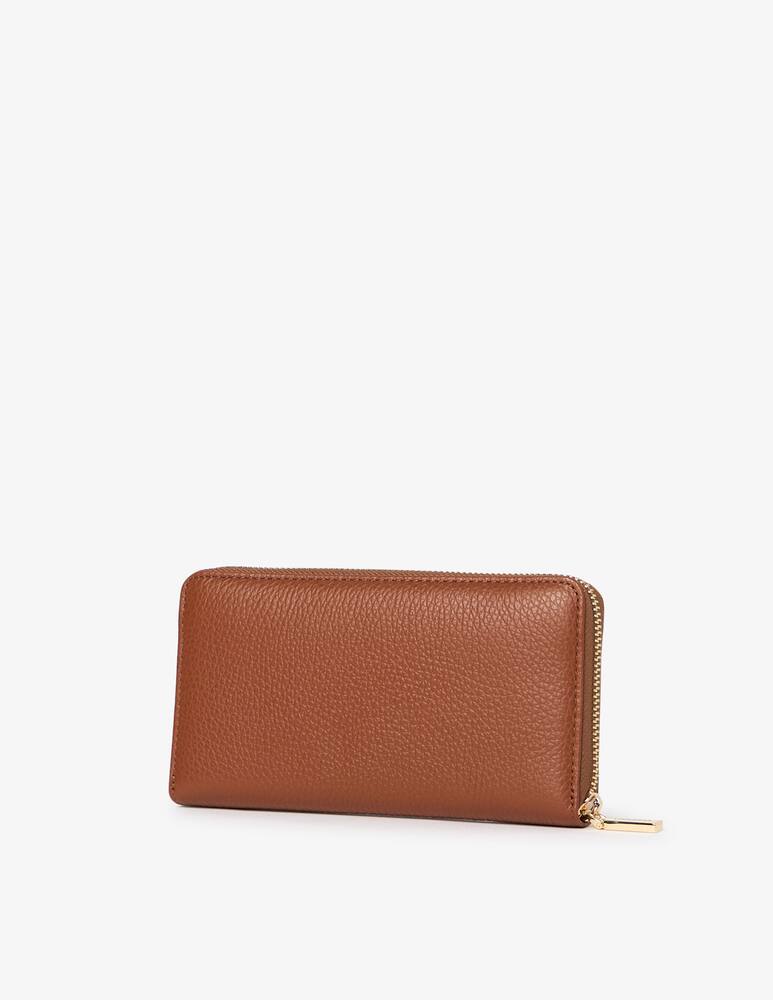 rinascente Coccinelle Ziparound wallet
