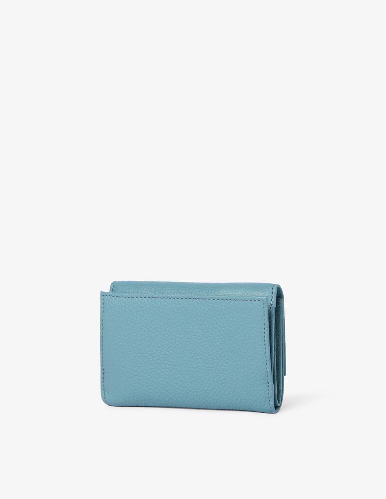 rinascente Coccinelle Flap wallet