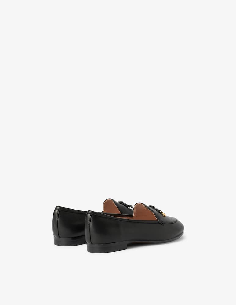 rinascente Coccinelle Mocassini con charms