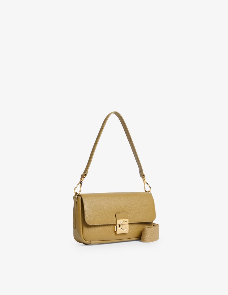 rinascente Coccinelle Borsa a spalla C-Me Lock