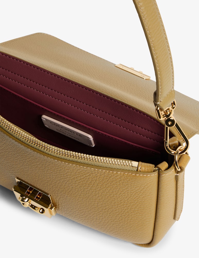 rinascente Coccinelle Borsa a spalla C-Me Lock