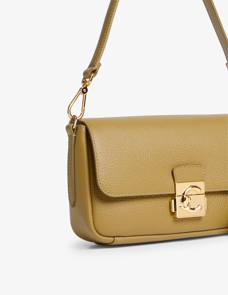 rinascente Coccinelle Borsa a spalla C-Me Lock