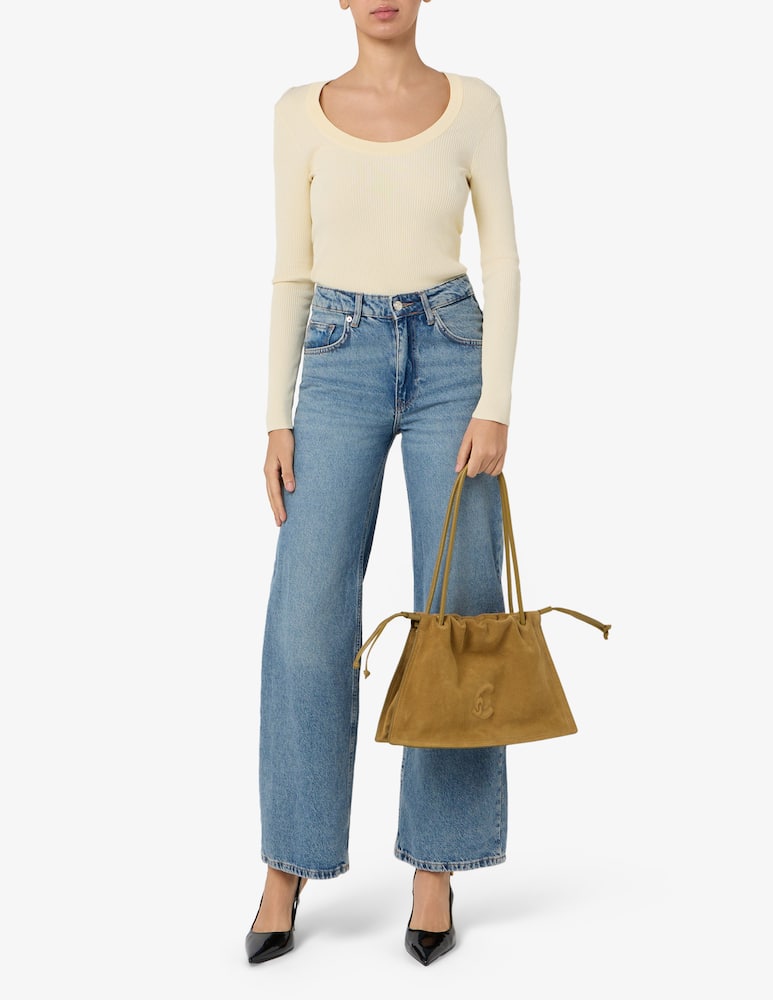 rinascente Coccinelle Dulse totw bag